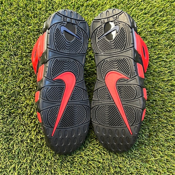 Nike Air More Uptempo - Picture 6 of 6